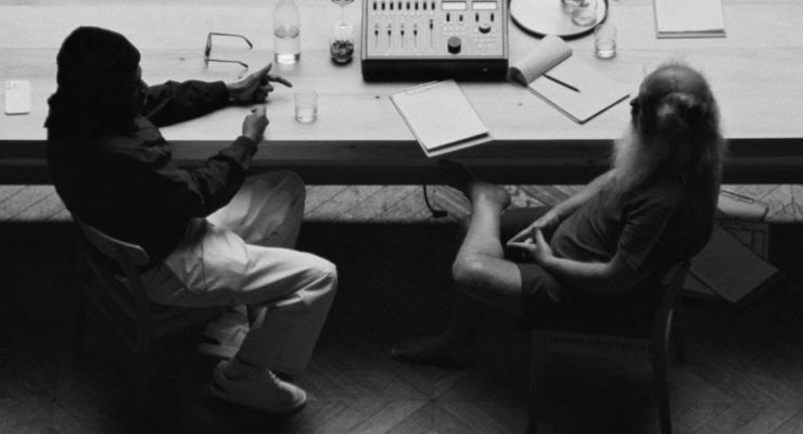 JAY-Z Opens Up in a New Eight-Part HBO Documentary Directed by Rick Rubin