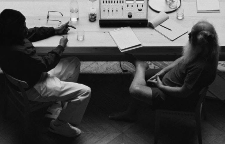 JAY-Z Opens Up in a New Eight-Part HBO Documentary Directed by Rick Rubin