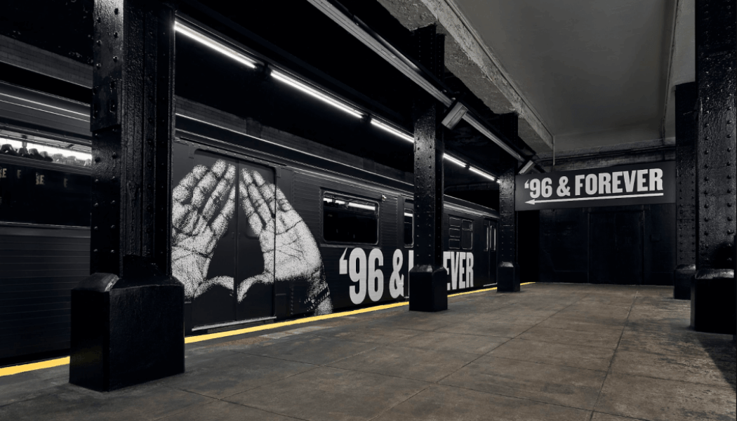 JAŸ-Z’s ‘Reasonable Doubt’ Turns 30 With Citywide NYC Celebrations