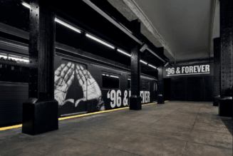 JAŸ-Z’s ‘Reasonable Doubt’ Turns 30 With Citywide NYC Celebrations