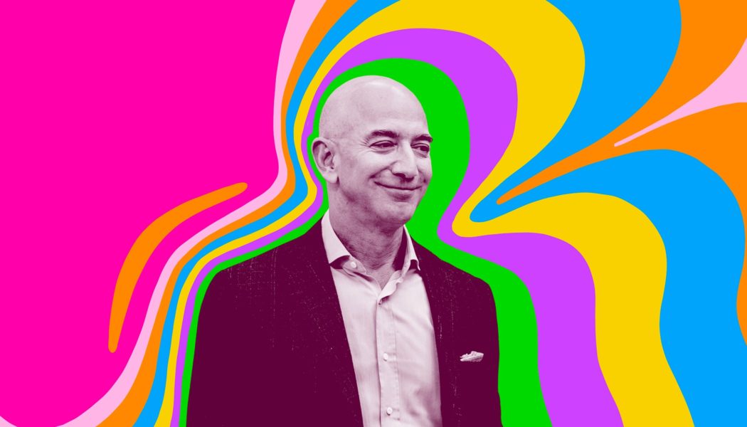 Jeff Bezos’ AI startup aims to build an ‘artificial general engineer’