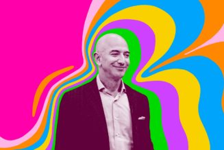 Jeff Bezos’ AI startup aims to build an ‘artificial general engineer’