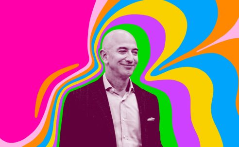 Jeff Bezos’ AI startup aims to build an ‘artificial general engineer’