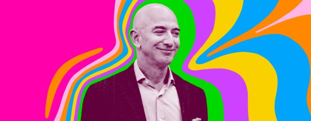Jeff Bezos’ AI startup aims to build an ‘artificial general engineer’