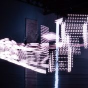 Jenny Holzer Opens First Portugal Solo Show at Serralves Museum