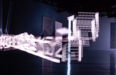 Jenny Holzer Opens First Portugal Solo Show at Serralves Museum