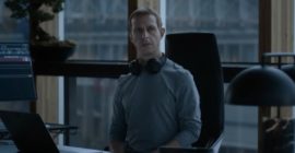 Jeremy Strong Is Mark Zuckerberg in First Trailer for The Social Reckoning