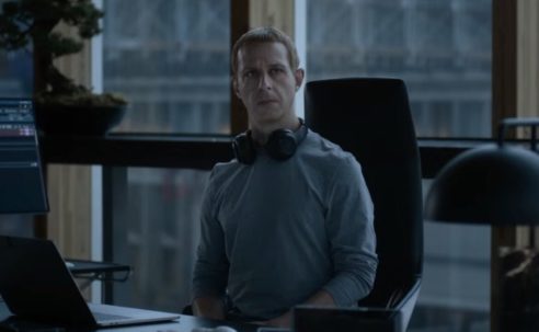 Jeremy Strong Is Mark Zuckerberg in First Trailer for The Social Reckoning