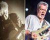 Jesus and Mary Chain's William Reid: Eddie Van Halen "Ruined Rock Guitar"