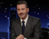 Jimmy Kimmel Sitting Atop Late Night Viewership After Stephen Colbert's Departure: Report