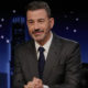 Jimmy Kimmel Sitting Atop Late Night Viewership After Stephen Colbert's Departure: Report