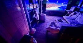 JMGO’s N3 Ultimate projector is the new portable 4K champ