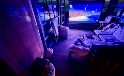 JMGO’s N3 Ultimate projector is the new portable 4K champ