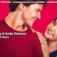 Joel Courtney & Andy Delaney on 40 Dates and 40 Nights, Grounded Comedy, and Reviving Rom-Coms: Podcast