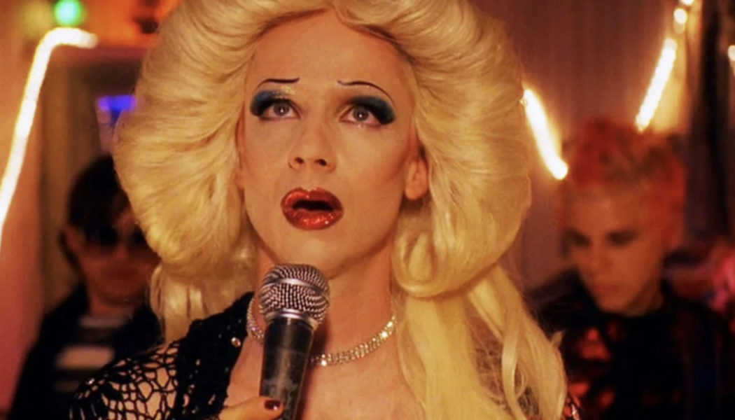 John Cameron Mitchell Screening Hedwig and the Angry Inch Across North America for 25th Anniversary