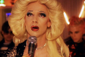John Cameron Mitchell Screening Hedwig and the Angry Inch Across North America for 25th Anniversary