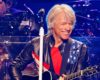 Jon Bon Jovi Says He's "Fully Recovered" Four Years After Vocal Surgery