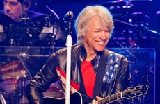Jon Bon Jovi Says He's "Fully Recovered" Four Years After Vocal Surgery