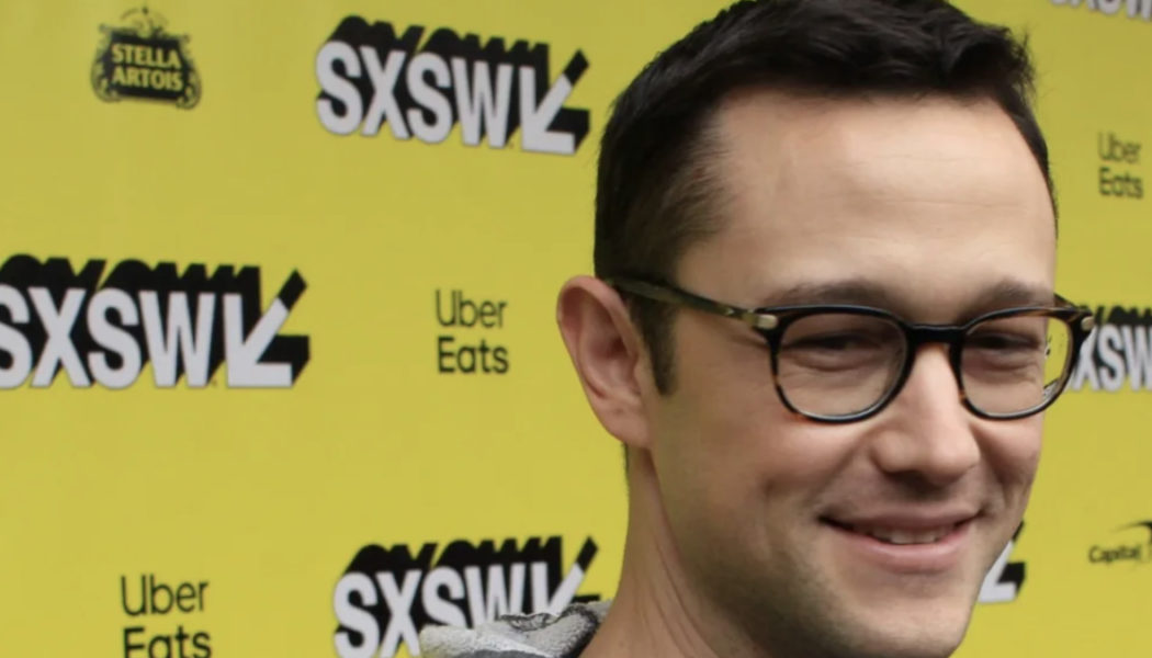 Joseph Gordon-Levitt Comes Out About His Attendance in Peter Thiel Clandestine Gatherings