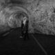 JR Turns Paris’ Oldest Bridge Into an Overground Cave