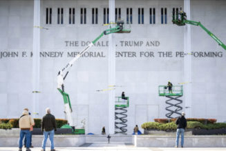 Judge Tosses Trump Team's Lawsuit Against Drummer for Canceling Kennedy Center Jazz Concert