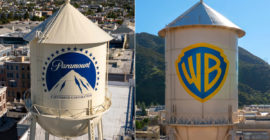 Justice Department Says It’s A-OK for Paramount to Acquire Warner Bros.: Report