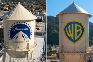 Justice Department Says It's A-OK for Paramount to Acquire Warner Bros.: Report