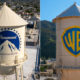 Justice Department Says It's A-OK for Paramount to Acquire Warner Bros.: Report