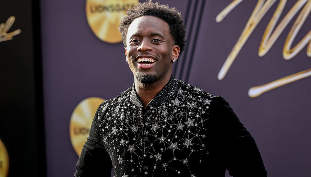 Kai Cenat’s Atlanta Auditions For Streamer University Draw Huge Crowds, Prompting Early Shutdown