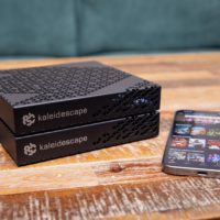 Kaleidescape’s high-end movie player is too legit