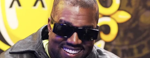 Kanye West’s San Antonio Concert Faces Cancellation Request From Mayor