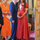 Kate Middleton Has *Never* Worn This Trendy L.A. Brand—Until Today