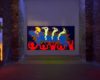 Keith Haring's Global Reach Comes Into Focus in 'A World in Motion'