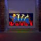 Keith Haring's Global Reach Comes Into Focus in 'A World in Motion'