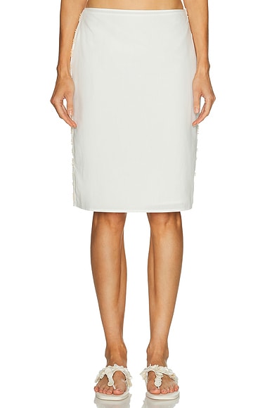 Elysee Midi Skirt