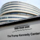 Kennedy Center Told To Remove Trump's Name By June 12