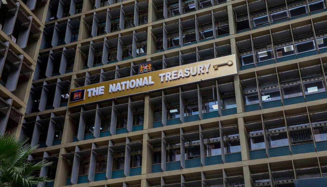 Kenya eyes cheaper loans tied to electricity, forestry targets