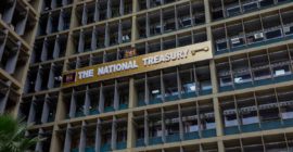 Kenya eyes cheaper loans tied to electricity, forestry targets