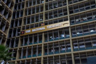 Kenya eyes cheaper loans tied to electricity, forestry targets