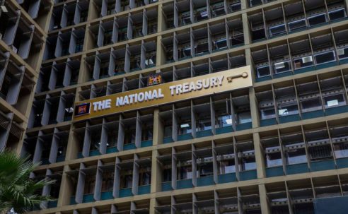 Kenya eyes cheaper loans tied to electricity, forestry targets