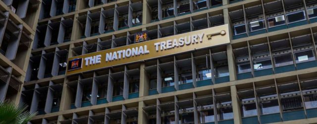 Kenya eyes cheaper loans tied to electricity, forestry targets