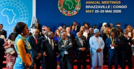 Kenya loses Sh11bn stake in AfDB amid cash crunch