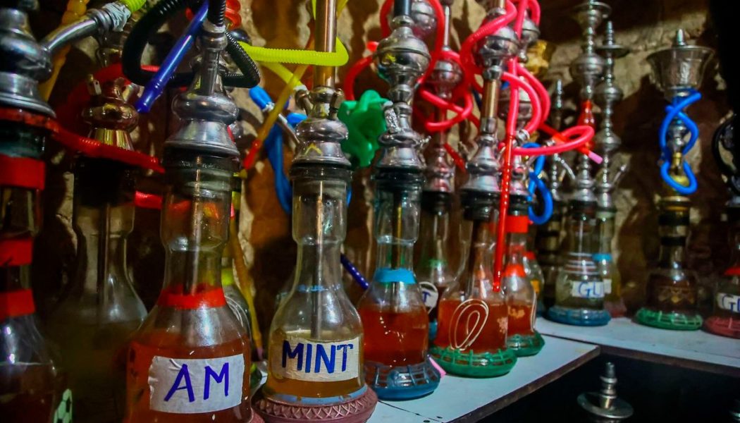 Kenya plans wider ban on shisha imports, sales and advertising
