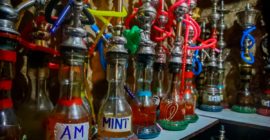 Kenya plans wider ban on shisha imports, sales and advertising