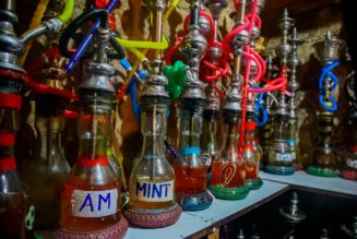 Kenya plans wider ban on shisha imports, sales and advertising