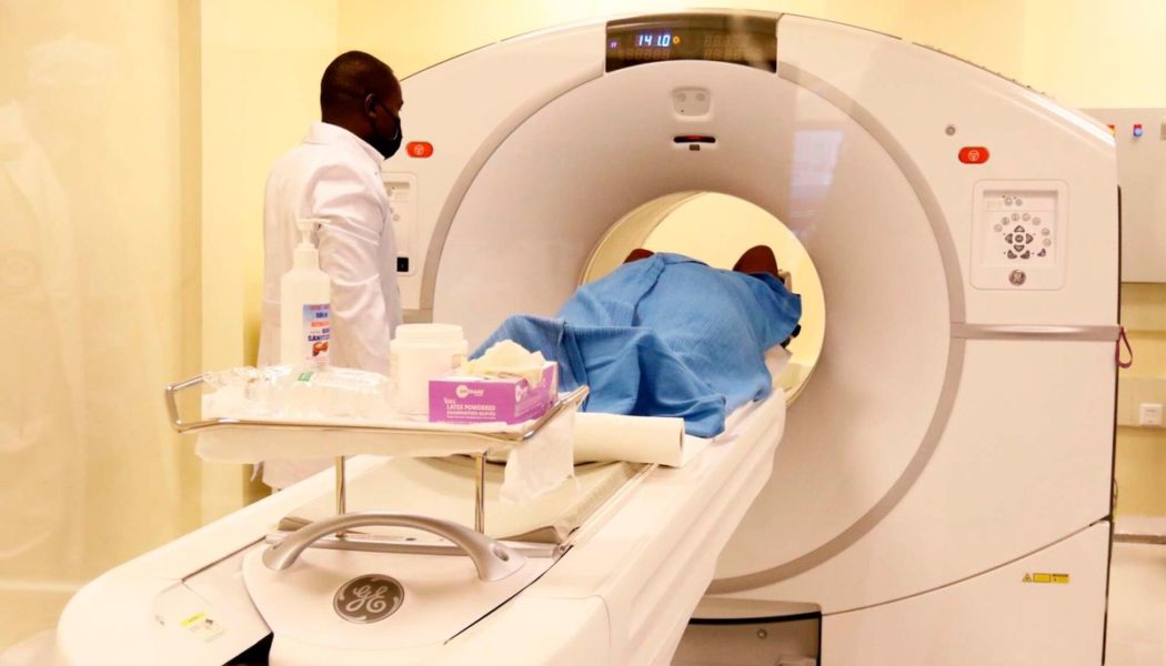 Kenya races to become a specialist healthcare hub