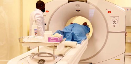Kenya races to become a specialist healthcare hub