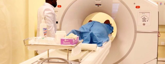 Kenya races to become a specialist healthcare hub