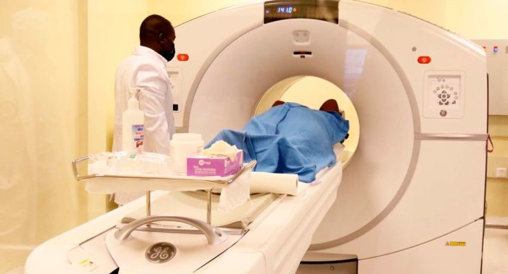 Kenya races to become a specialist healthcare hub