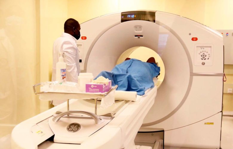Kenya races to become a specialist healthcare hub